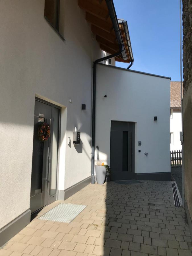 Apart Bergkristall Nauders Bagian luar foto
